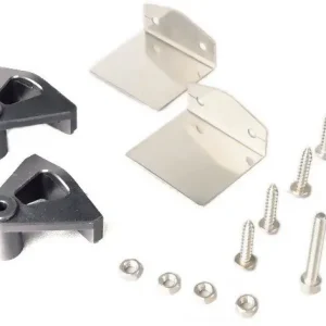 Bezpieczne zakupy Stalowe Trim Tabs i plastikowe podstawki do Joysway Alpha