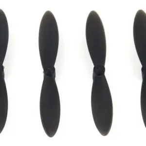 Nowy Zestaw 4 śmigieł 2" (2xCW+2xCCW) do MJX X906T