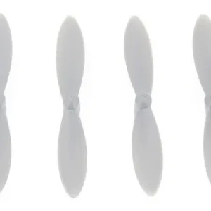 Nie przegap Zestaw 4 śmigieł 1" (2xCW+2xCCW) do MJX X905C