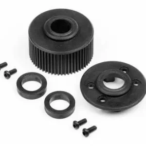 Bezpieczna płatność DIFF CASE