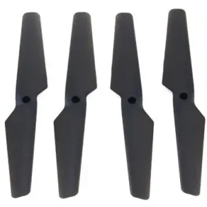 Kup online Zestaw 4 śmigieł 5.5" (2xCW+2xCCW) do MJX X401H