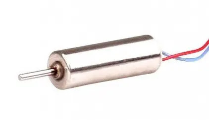 Silnik CW do MJX X901 Rabat