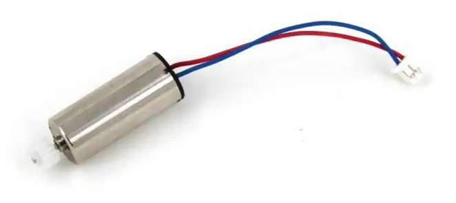 Silnik CW do MJX X401H Do wyczerpania zapasów