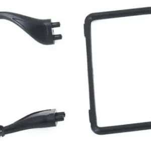 Podwozie do MJX X601H - czarne Najlepsza cena