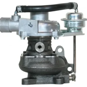 Turbo Yanmar Industrial 12926618010 VA170021 B32CADS0021B B32CADS0021G CYDZ Premium