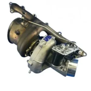 Bezpieczna płatność Turbo Land Rover Range Rover Velar Sport 3.0 J6P36K682AF J6P36K682AB J6P36K682AG 18559880029 18559700029