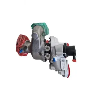 Cena promocyjna Turbo Alfa Romeo Tonale 1.5 Hybrid VGT 160 KM 46353323 898991-5007S