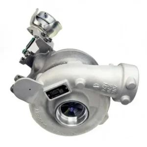 Oferta czasowa Turbo MAN Bus TGS TGX 10.9 802718-5015S