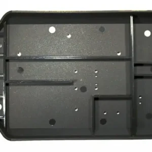 Chassis plate 1szt - 10719 Premium