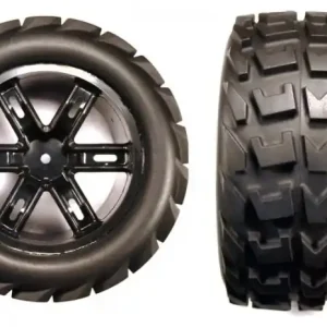 Wheel 2szt - 10723 Nie przegap