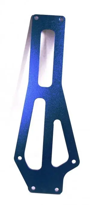 Ostatnia szansa Upper plate F. 1szt - 10731