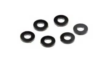 Washer 6.9*3.5*1.1 6szt - 10713 Tylko do końca tygodnia