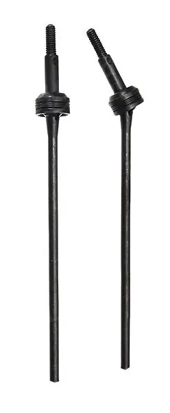 Bezpieczna płatność CVD long 2 szt - 10801