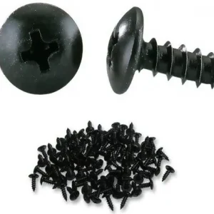 Dostępne od ręki Umbrella head screw M3*6 14szt - 10722
