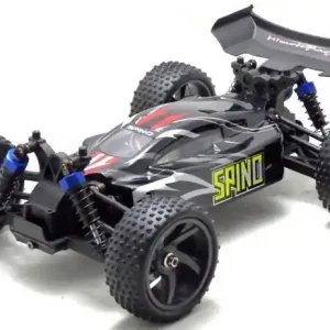 Himoto E18XB Spino V2 1:18 2.4GHz RTR Electric Off Road Buggy - 28656 Dodaj do koszyka