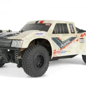 Axial Yeti Jr. SCORE Trophy Truck 1:18 4WD RTR Nie przegap