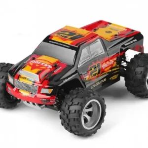 Monster Truck - RTR 1:18 4WD 2.4GHz Nowy