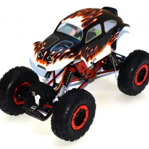 Kulak Crawler 2.4GHz 1:16- 68081 Dodaj do koszyka