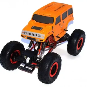 Kulak Crawler 2.4GHz 1:16- 68071 Popularny