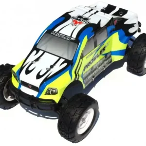 Ograniczona ilość PROWLER MTL Brushless1:12 4x4 2.4 GHz RTR - 21314Y