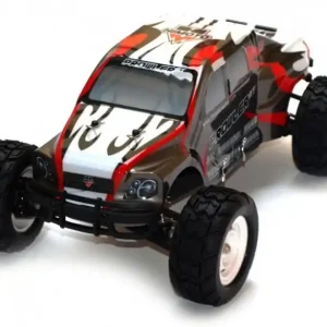 PROWLER MTL Brushless1:12 4x4 2.4 GHz RTR - 21314G Cena promocyjna