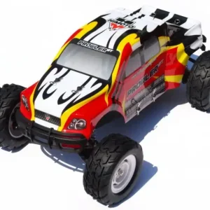 Bezpieczna płatność PROWLER MT 1:12 4x4 2.4 GHz RTR - 21314R - OUTLET