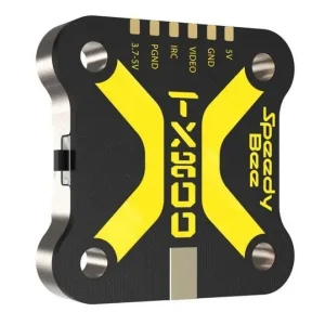 Bestseller Nadajnik SpeedyBee TX800 5G8 25-800mW MMCX
