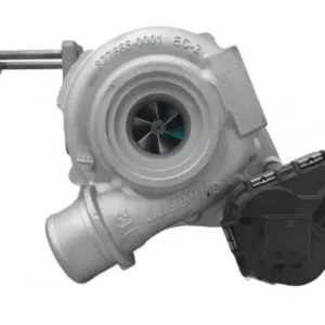 Turbo Iveco Daily 2.3 D 156 160 KM 5802815821 5802377343 8502377343 900454-1 877675-5001S Premium