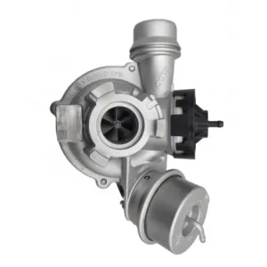 Turbo Volvo XC40 1.5 T3 T5 163 262 KM 32257071AA 32257071 Cena promocyjna