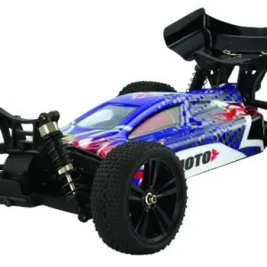 Tanto Buggy 1:10 4WD 2.4GHz RTR - 31312 Taniej
