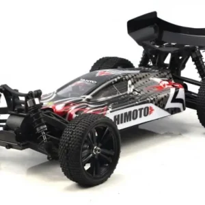 Tanto Buggy 1:10 4WD 2.4GHz RTR - 31313 Niska cena