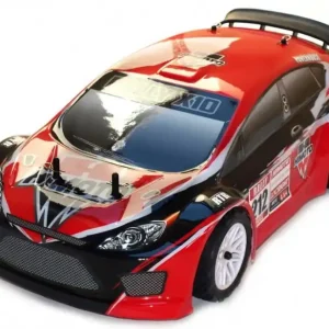 Dodaj do koszyka Himoto Rally Racing 2.4Ghz