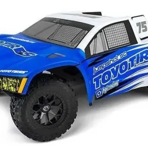 HPI Jumpshot SC FLUX Toyo Tires Edition bezszczotkowy Okazja