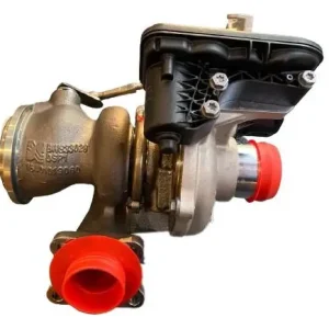 Turbo Fiat 500X Jeep Renegade 1.3 150 KM 46337053 46335516 55282328 16409700003 16409700001 Kup online