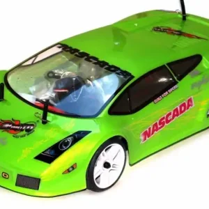 Wybór klientów NASCADA 1:10 - 10122