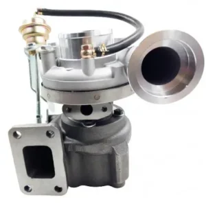 Turbo Deutz Volvo Industrial 12589880061 Kup teraz