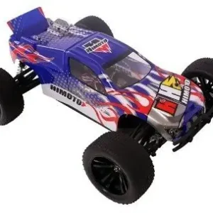 Do wyczerpania zapasów Himoto Katana Off road Truggy 1:10 4WD 2.4GHz RTR - 31506