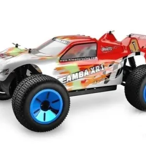 Zniżka Himoto Eamba XR1 2.4GHz- 10716