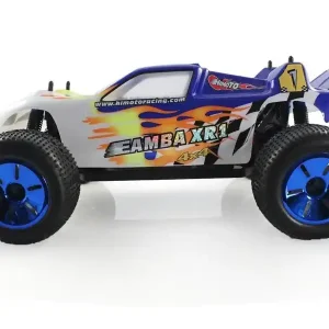 Kup teraz Himoto Eamba XR1 Brushless 2.4GHz- 10715