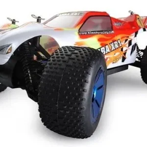 Himoto Eamba XR1 Brushless 2.4GHz- 10716 Rabat