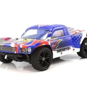 Himoto Spatha 1:10 2.4GHz 4x4 RTR- 31409 Tylko dziś