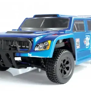 Ograniczona ilość TROPHY X10 Brushless 1:10 2.4GHz - 42001