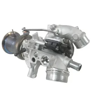 Turbo Mercedes C E GLC 2.0 313 KM 49131-07704 Darmowa dostawa