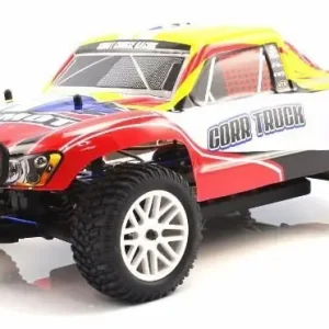 Himoto Corr Truck 4x4 2.4GHz RTR (HSP Rally Monster)- 10716 Taniej
