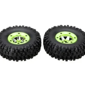 Koła 2 szt - 12428-0071 Szybka wysyłka