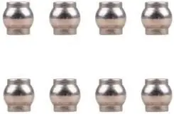 Nie przegap Metalowe tulejki - 12428-0075