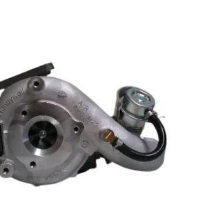 Nowy Turbo John Deere Tractor Generator 818698-5003S