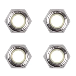 Nakrętka M4 - 12428-0119 Okazja