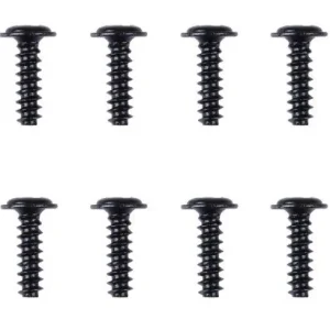 Śruba z łbem krzyżowym - 12428-0129 Darmowa dostawa