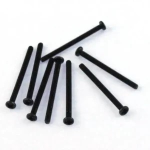 Śruby M2 26mm 8szt. - WL 12428-0483 Bezpieczne zakupy